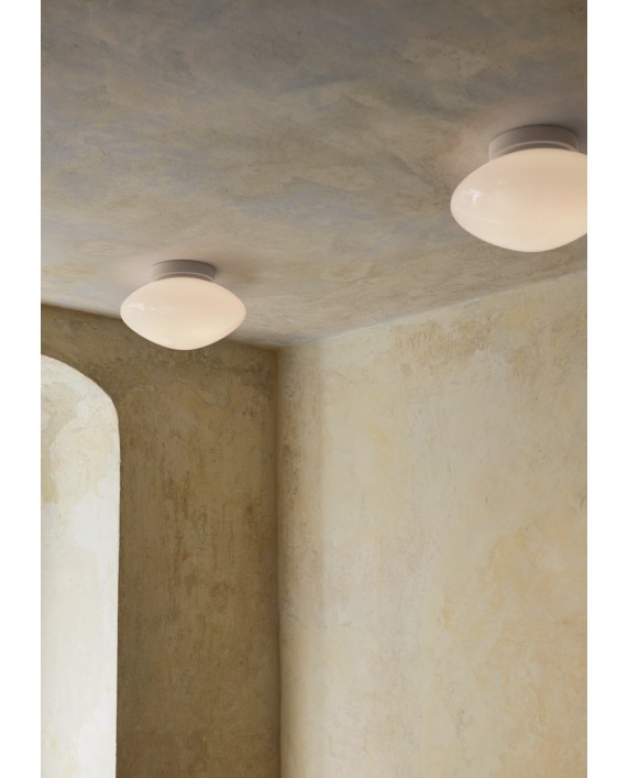 &Tradition Mist AP22 Wall Lamp